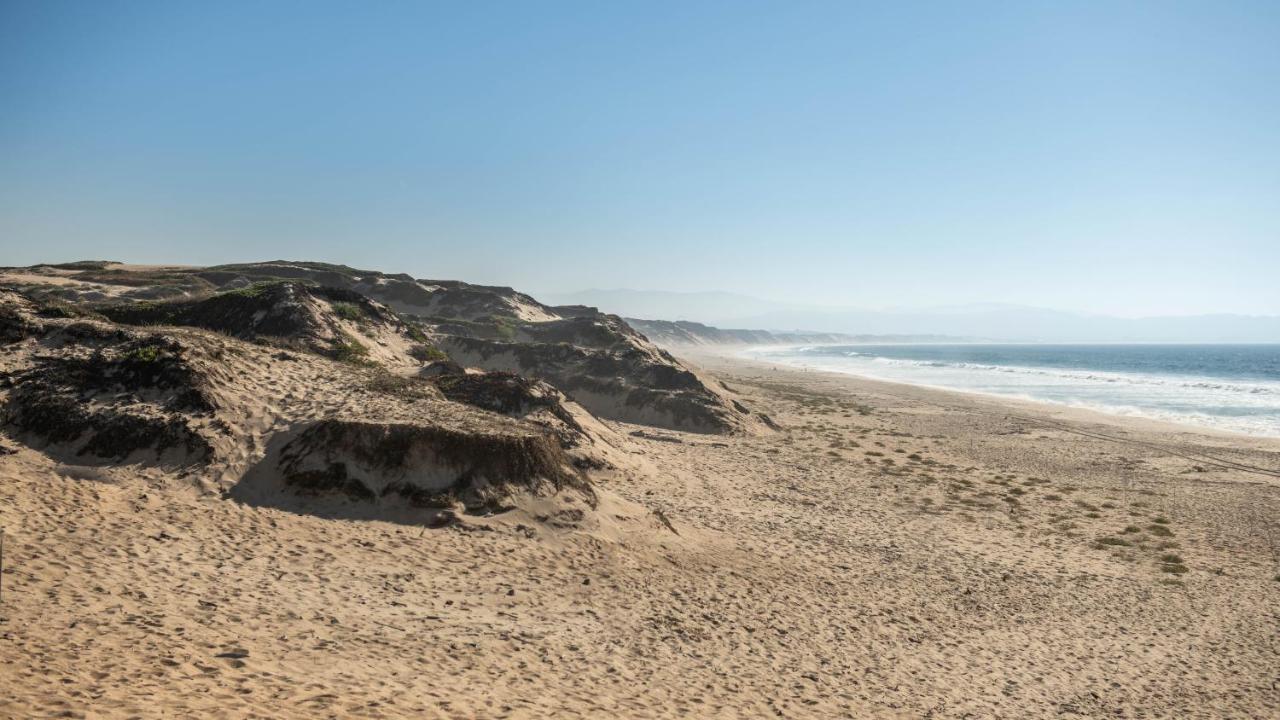 Marina Dunes Park Model Eksteriør billede